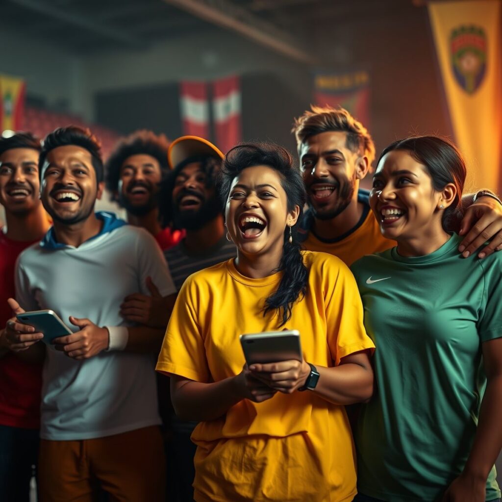 notícias da Copa América: Tudo sobre a Competição e Jogadores