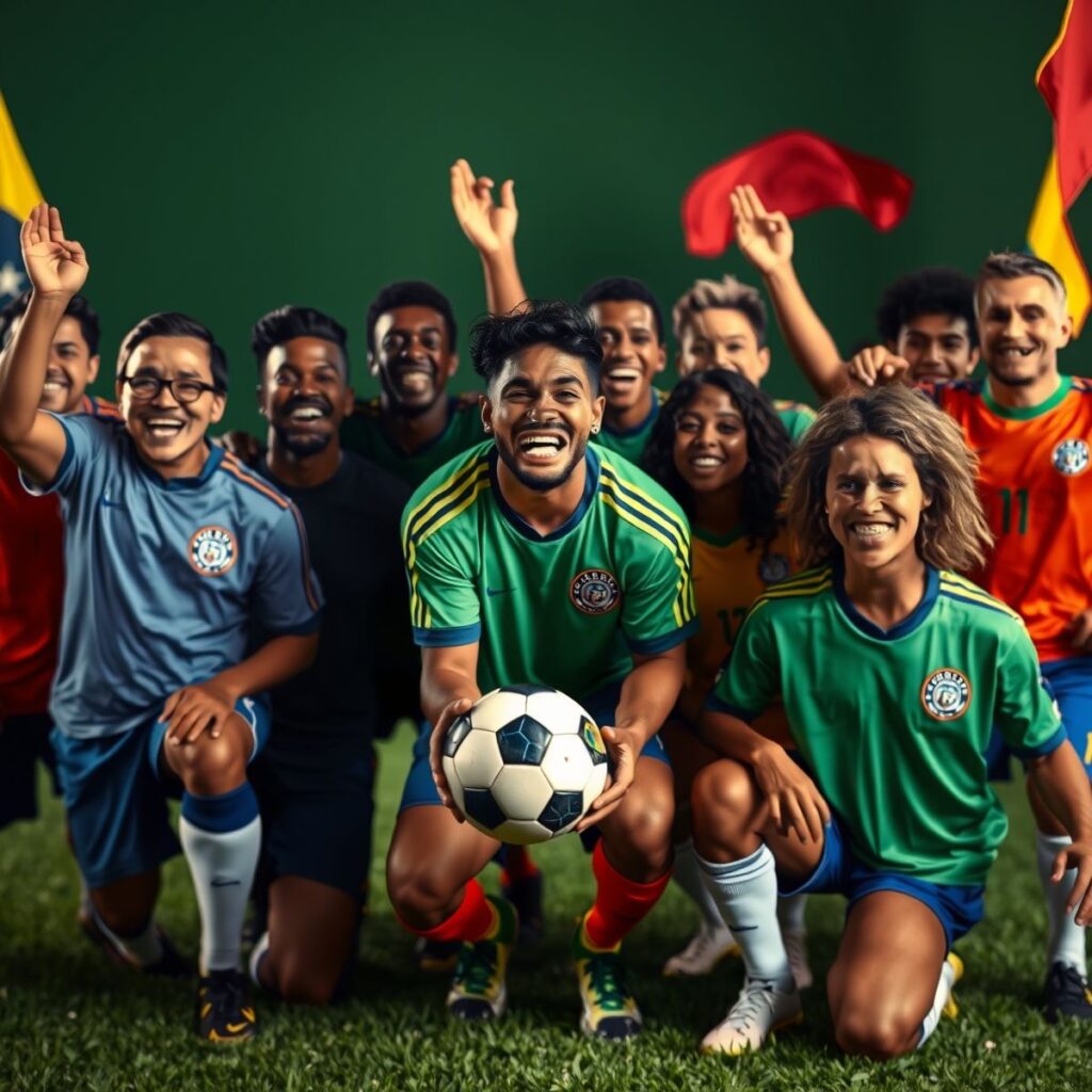 Copa América e suas regras: tudo que você precisa saber