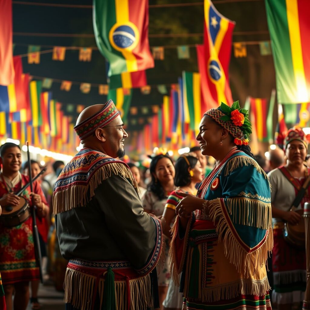Copa América e as Tradições: Tudo Sobre o Torneio
