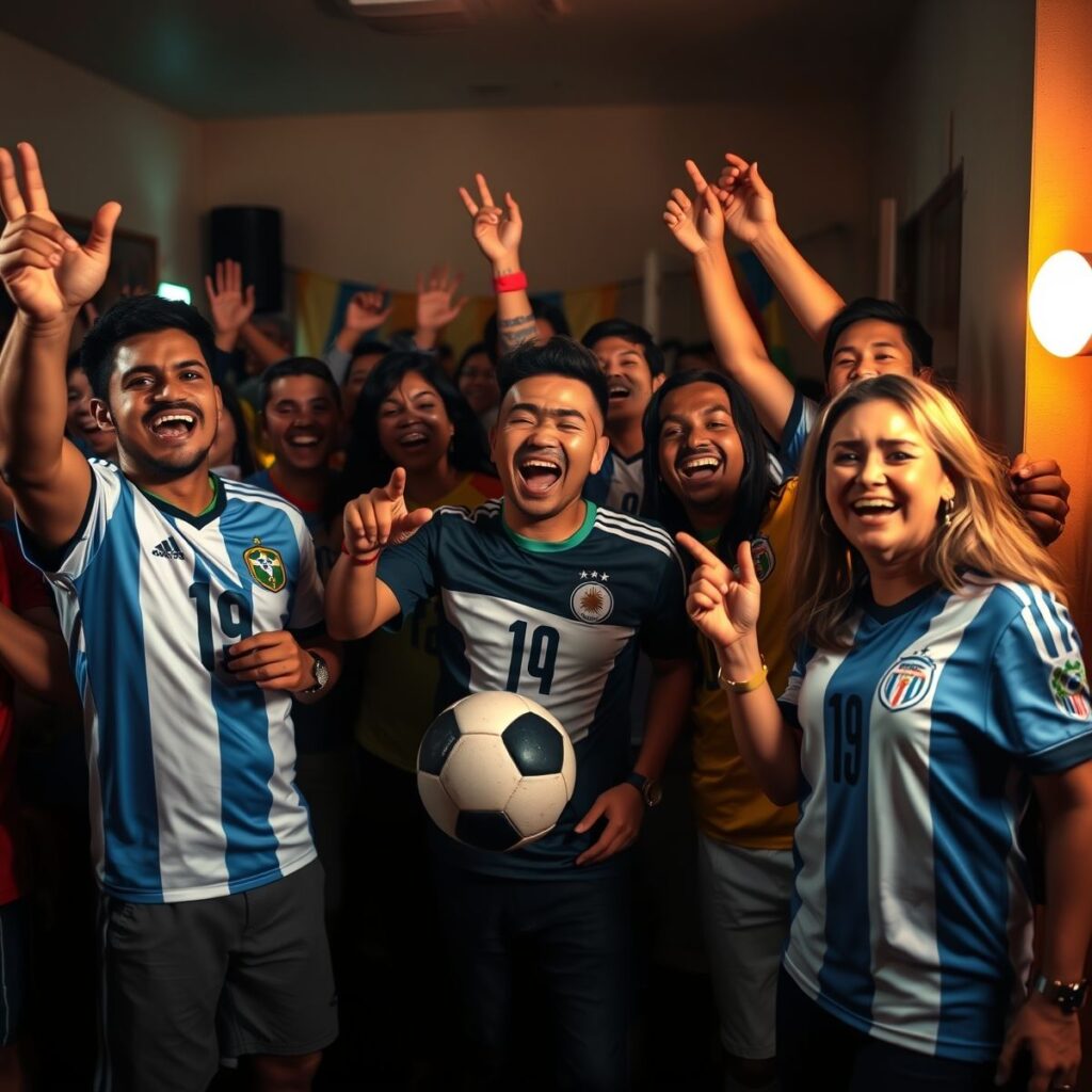 Copa América e as Seleções Campeãs: Tudo que Você Precisa Saber