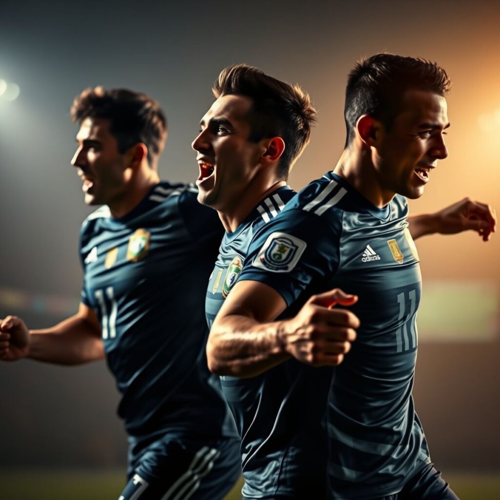 Copa América e os Jogadores Mais Valiosos: Tudo que Você Precisa Saber