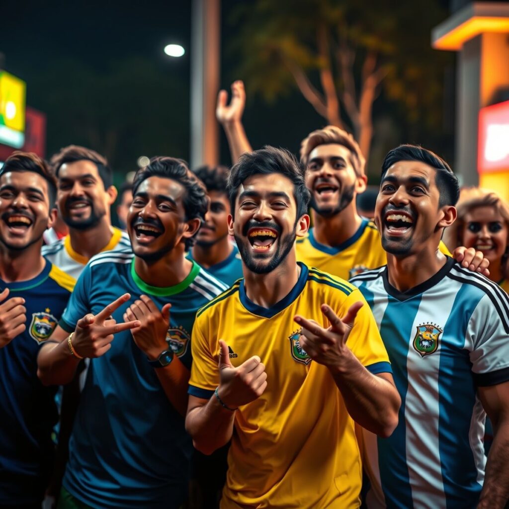 Copa América e as Seleções Mais Populares: Tudo sobre o Torneio