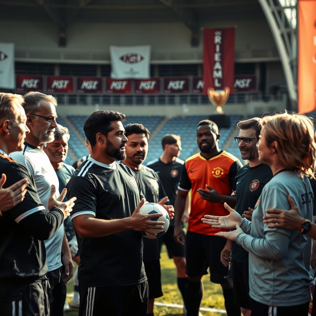 Copa América e a evolução das regras: Tudo o que você precisa saber