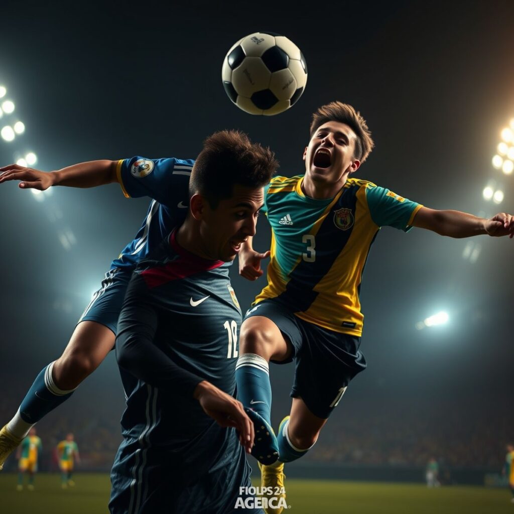 Copa América e os Melhores Dribles: Tudo Sobre a Competição