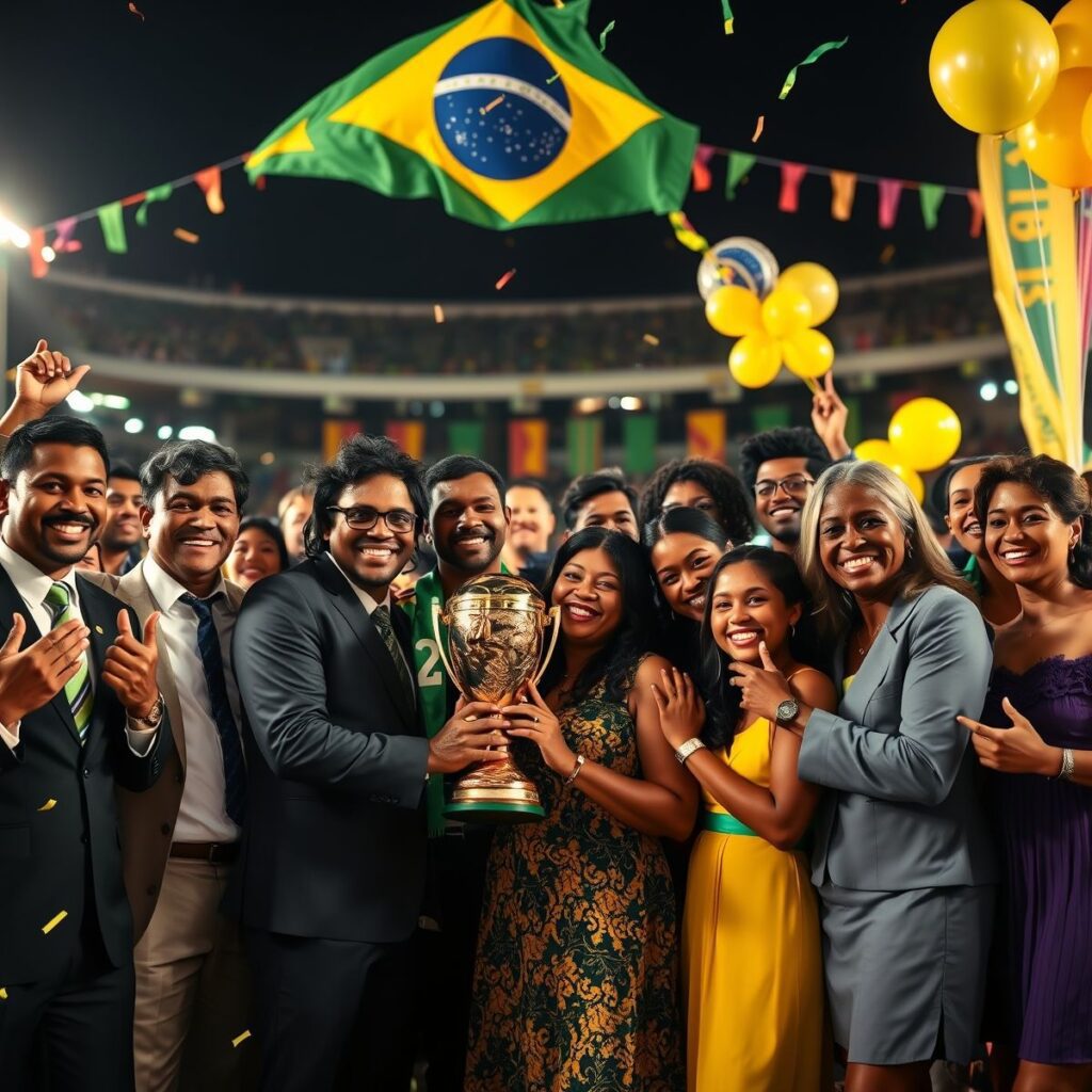 História da Copa do Brasil: Tudo Sobre o Torneio Nacional