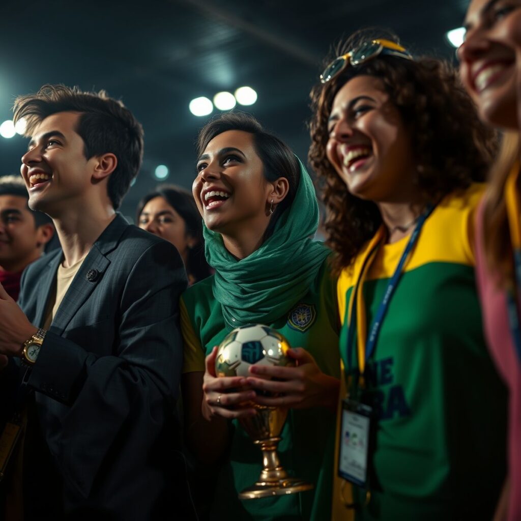 Curiosidades sobre a Copa do Brasil: Fatos e Histórias Incríveis