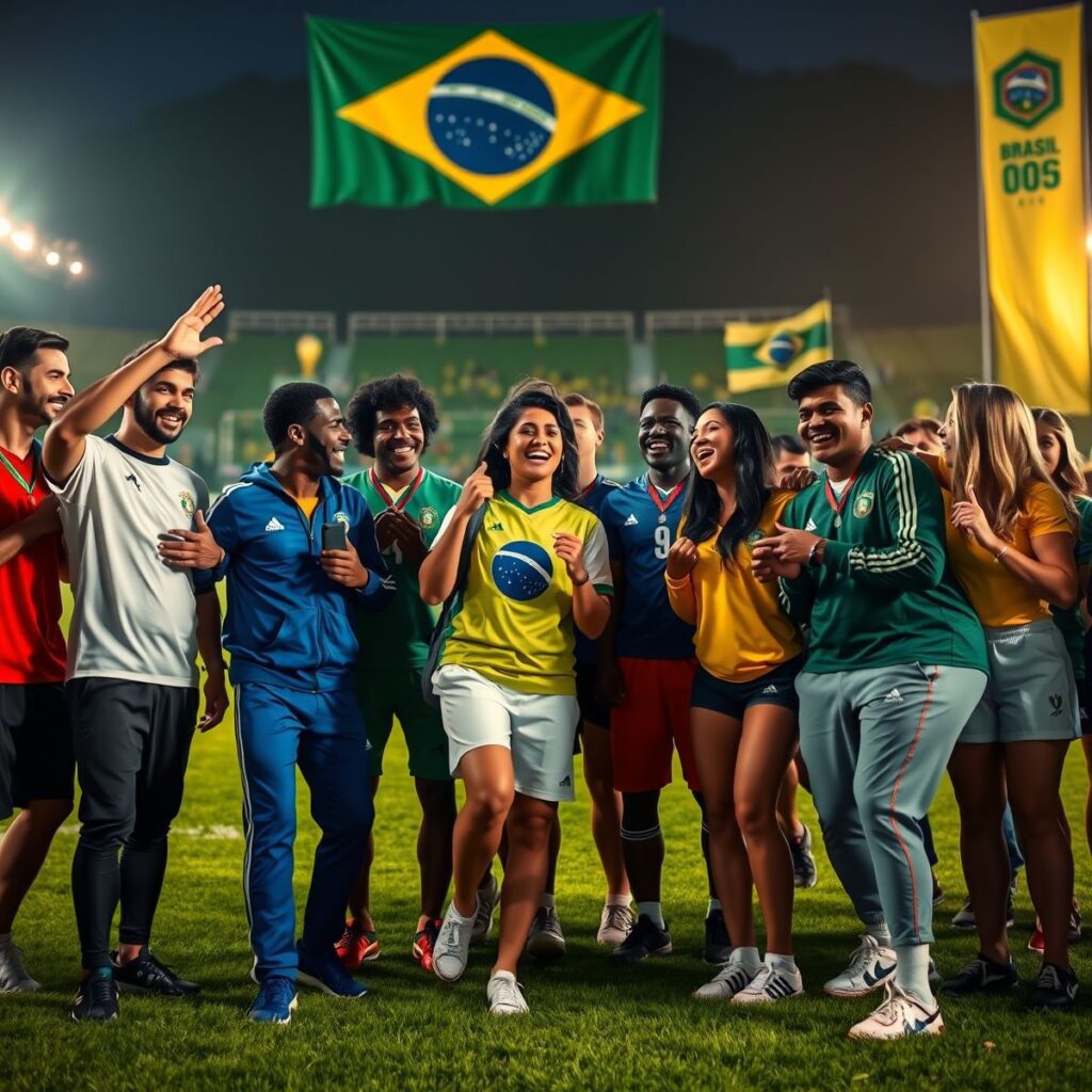 Datas da Copa do Brasil: Cronograma e Curiosidades Importantes