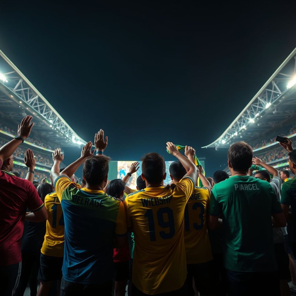 Estádios da Copa do Brasil: Histórias e Curiosidades