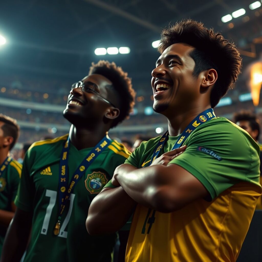 Finais da Copa do Brasil: História, Curiosidades e Campeões