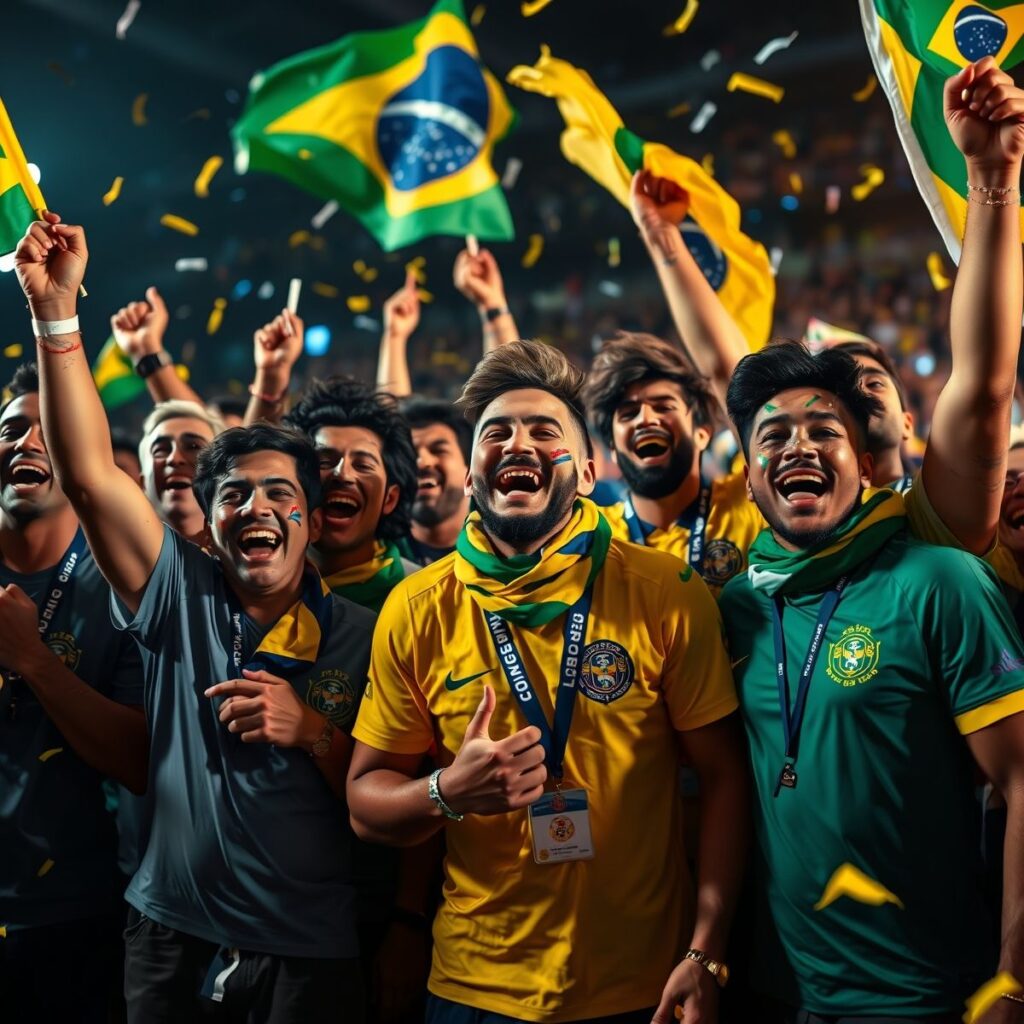 Caminho até a final da Copa do Brasil: Tudo que você precisa saber