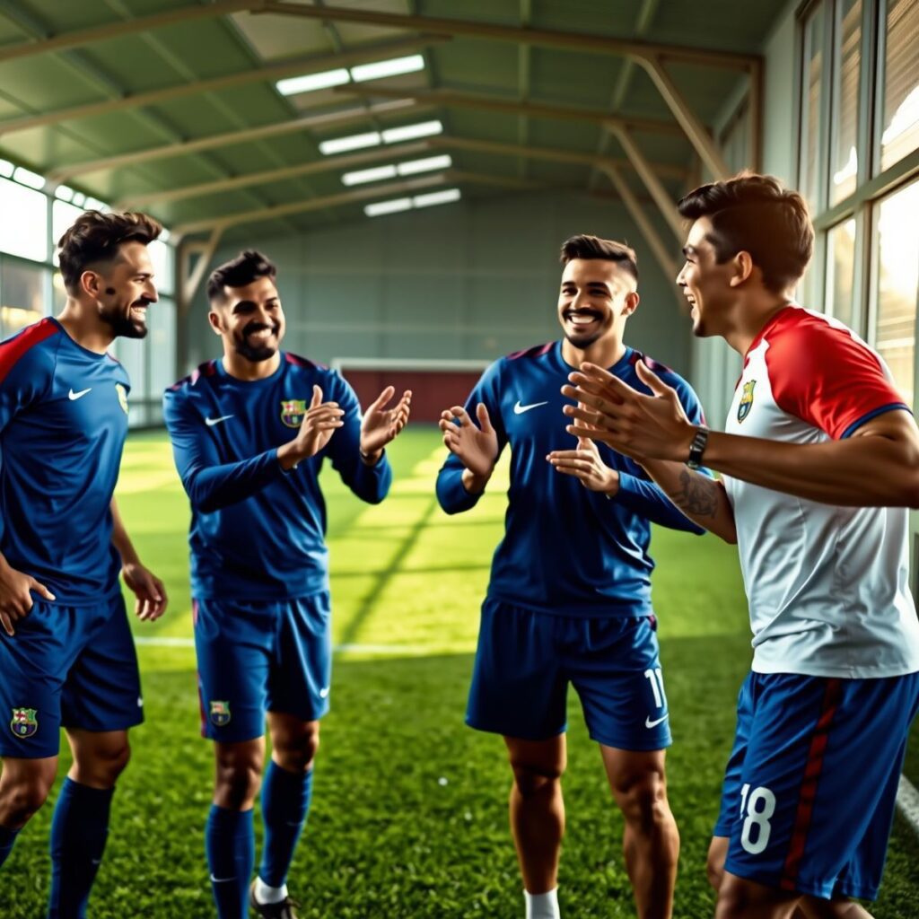 Curiosidades sobre jogadores da Copa do Brasil: Fatos e Histórias