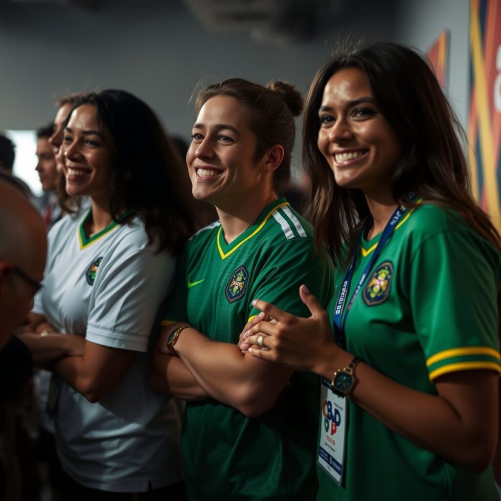 Comparação entre Copa do Brasil e outros torneios de futebol
