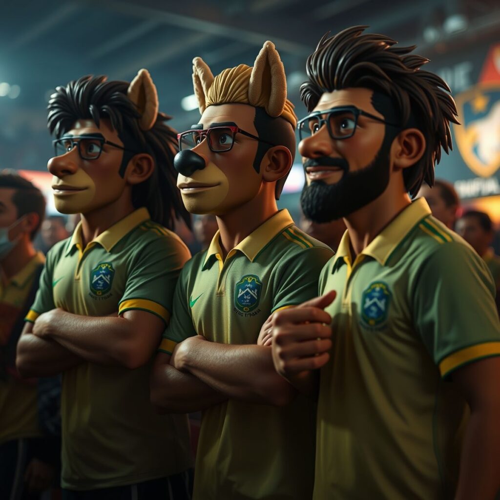 Curiosidades sobre a Final da Copa do Brasil: História e Emoção