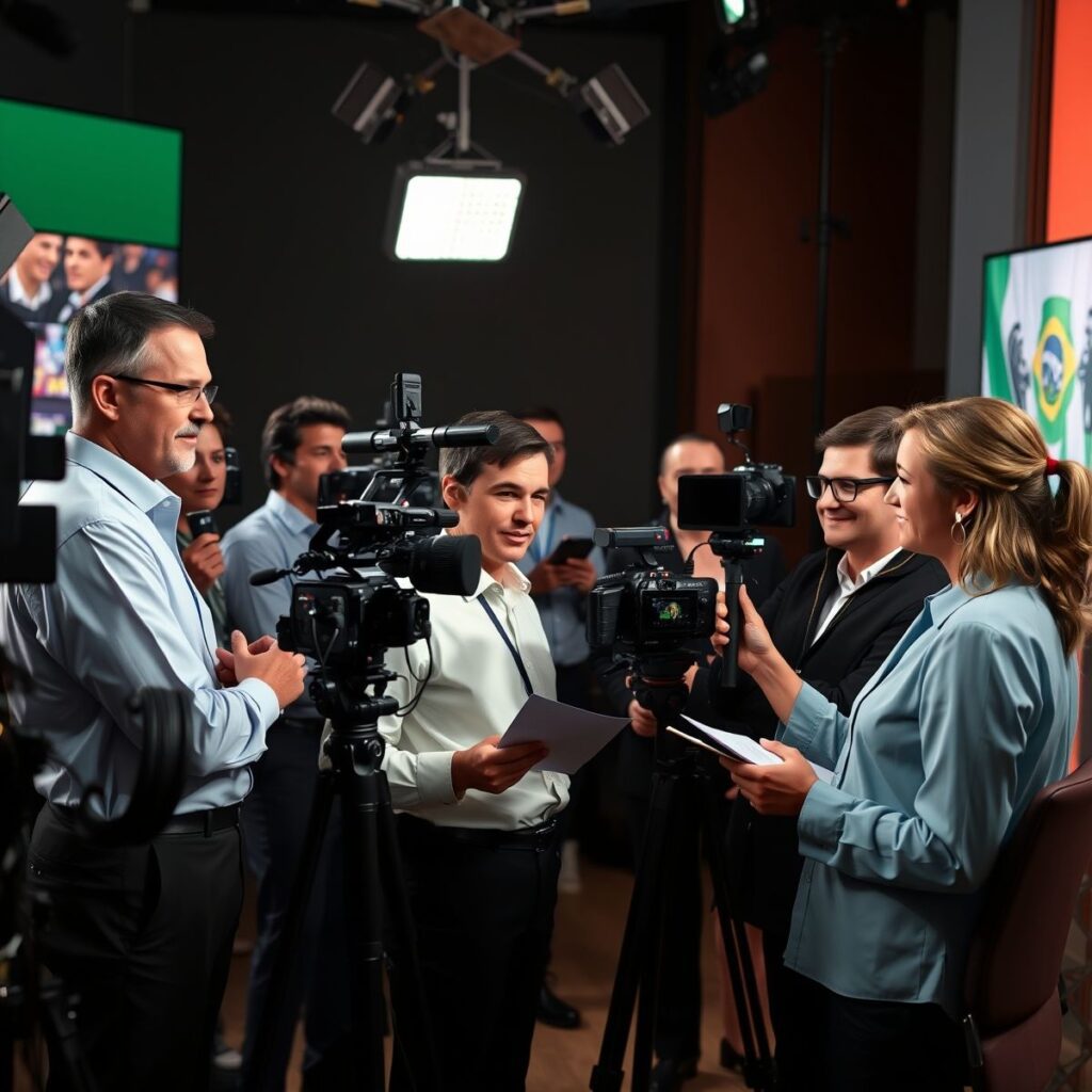 Copa do Brasil na Mídia: Tudo sobre o Torneio Nacional