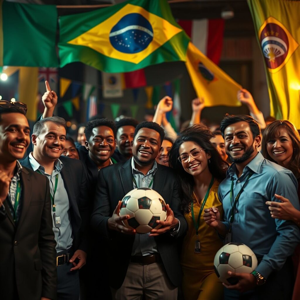 Copa do Brasil e o Futebol Internacional: Tudo que Você Precisa Saber