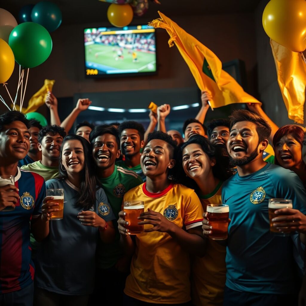 Memórias da Copa do Brasil: Histórias e Curiosidades do Futebol