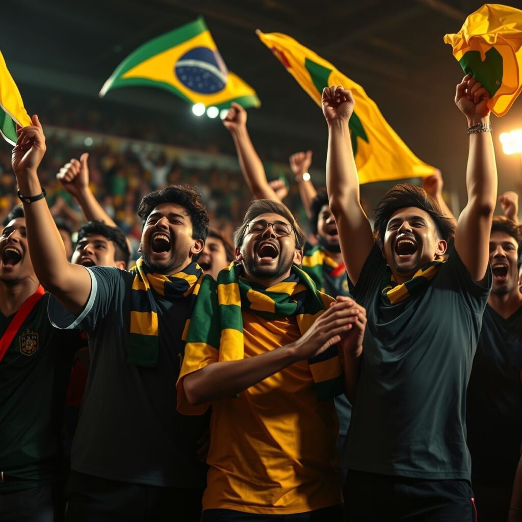 Jogos emocionantes da Copa do Brasil: Histórias e Curiosidades
