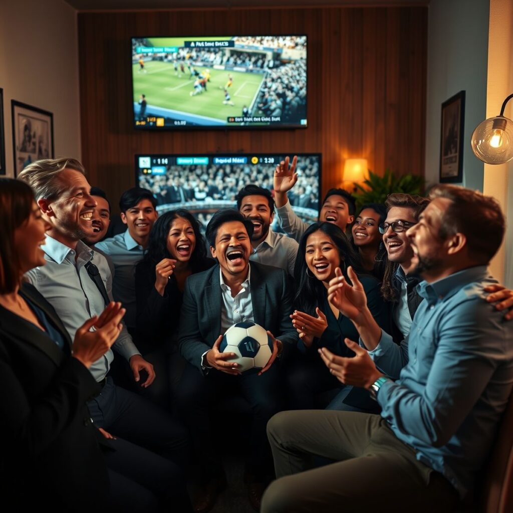 Copa do Brasil nas redes sociais: tudo que você precisa saber