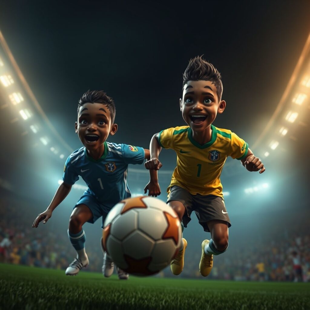 Copa do Brasil e sua influência no futebol sul-americano