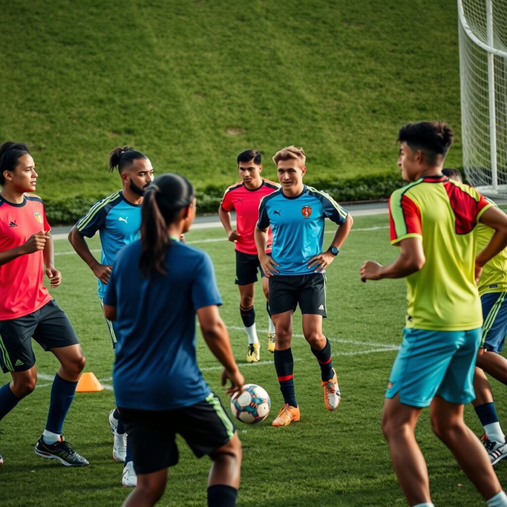 Copa do Brasil e a Formação de Equipes: Tudo Que Você Precisa Saber