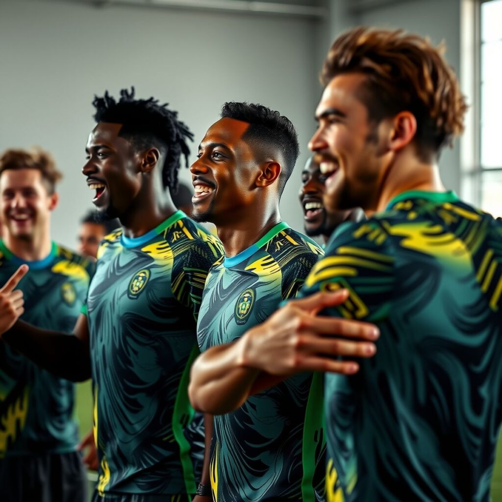 Copa do Brasil e as inovações no futebol: tudo que você precisa saber