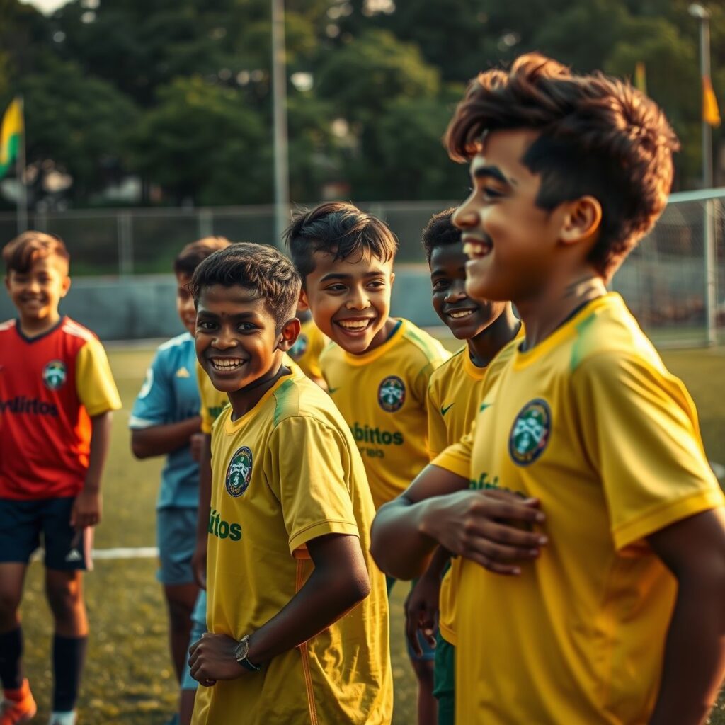 Copa do Brasil e as Categorias de Base: Tudo que Você Precisa Saber