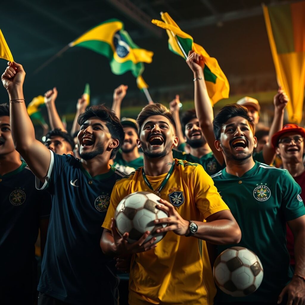 Copa do Brasil e os Campeonatos Estaduais: Tudo que Você Precisa Saber