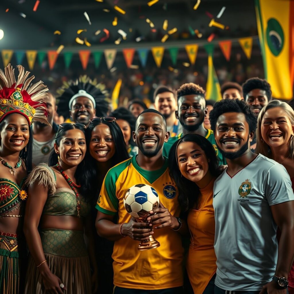 Copa do Brasil e a Integração Nacional: Tudo Sobre o Torneio