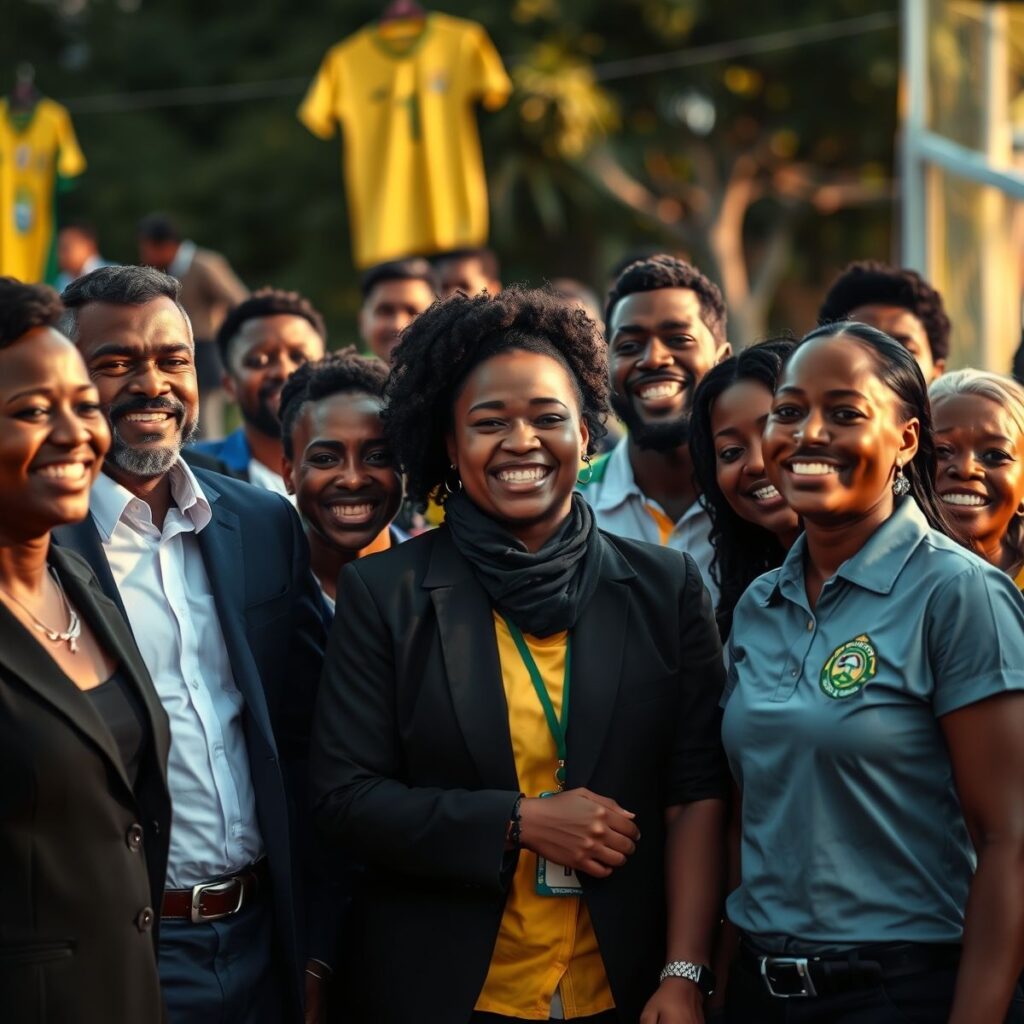 Copa do Brasil e o impacto social: Entenda a importância