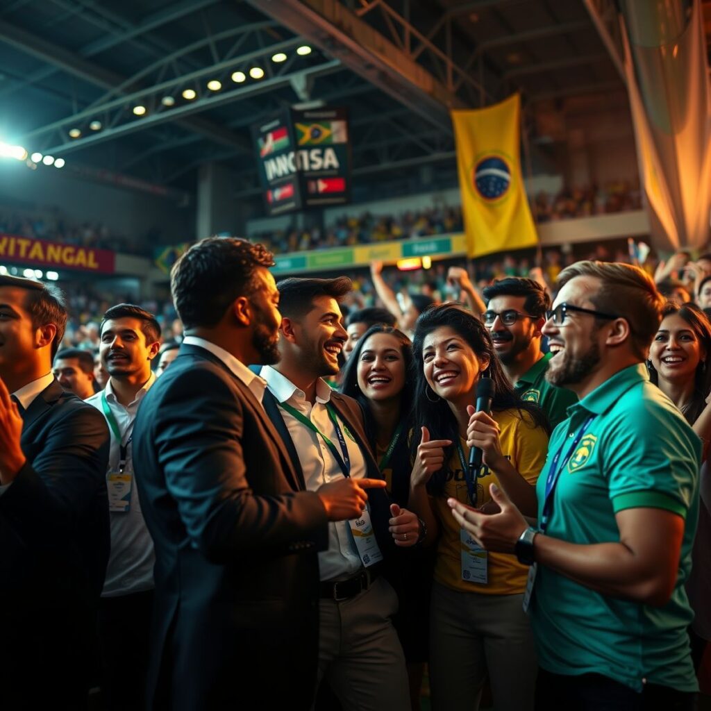 Copa do Brasil e o Marketing Esportivo: Tudo que Você Precisa Saber