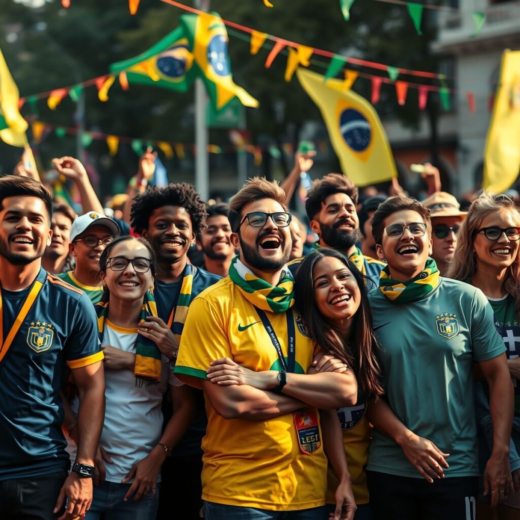 Copa do Brasil e a ascensão de novos clubes: tudo que você precisa saber