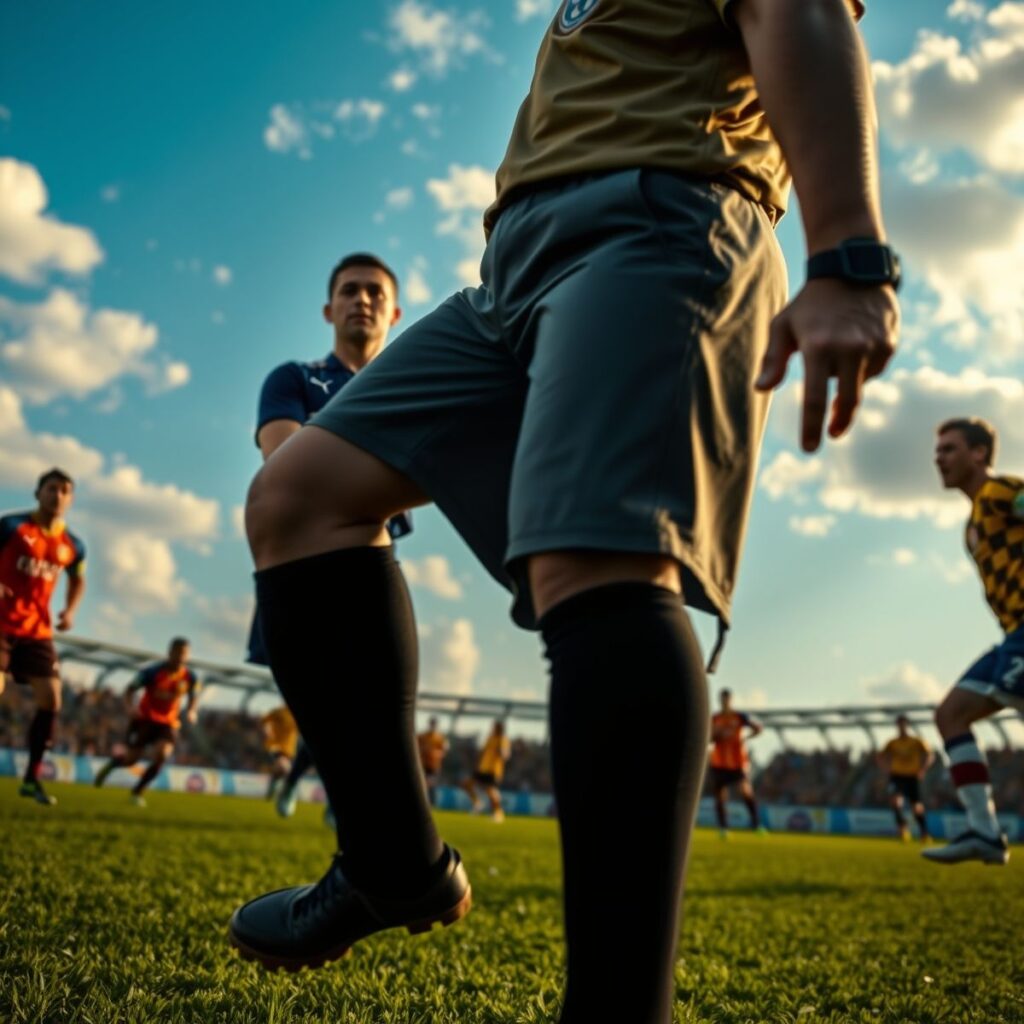 Copa do Brasil e a Importância da Arbitragem: Entenda Tudo Aqui