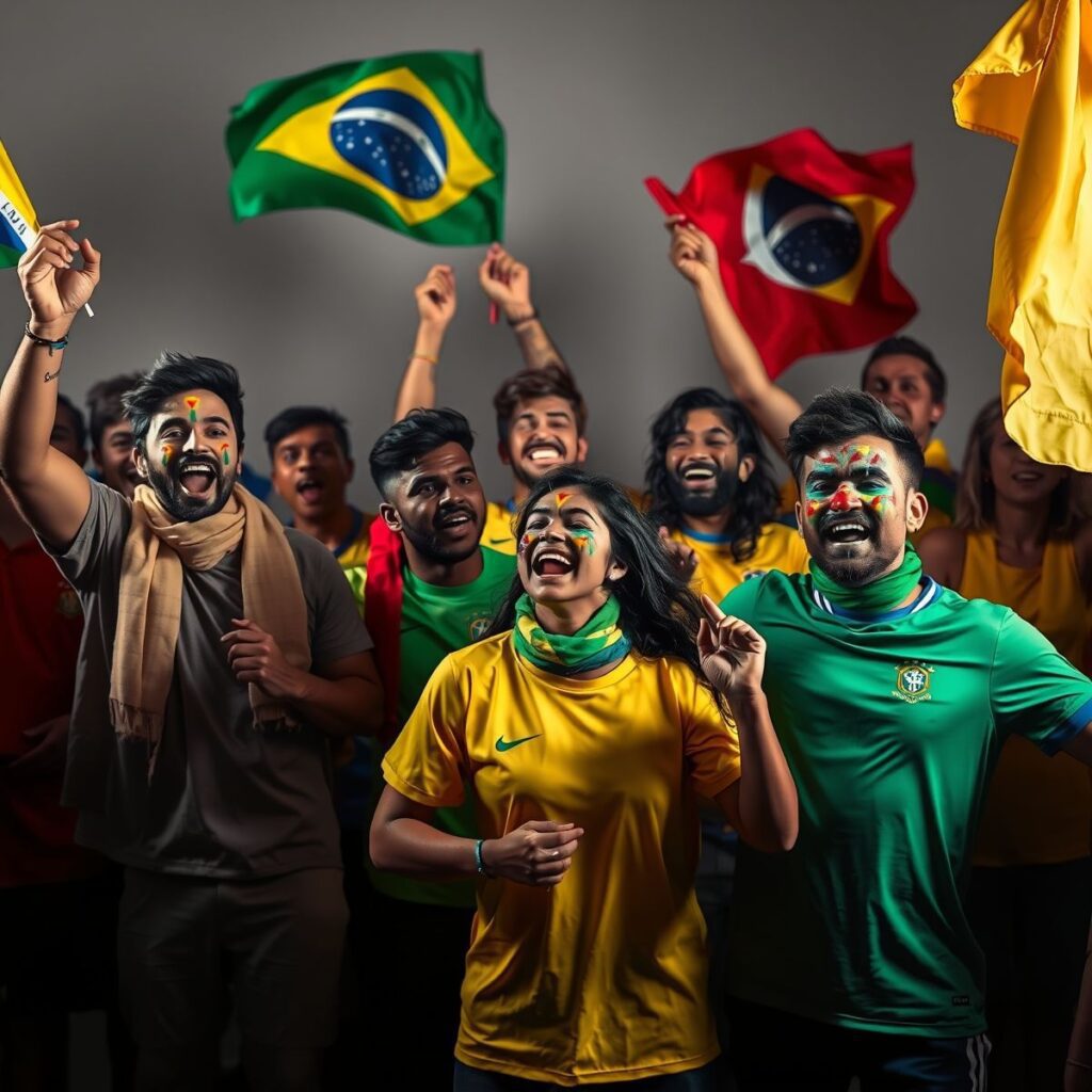 Copa do Brasil e a Formação de Rivalidades: Tudo que Você Precisa Saber