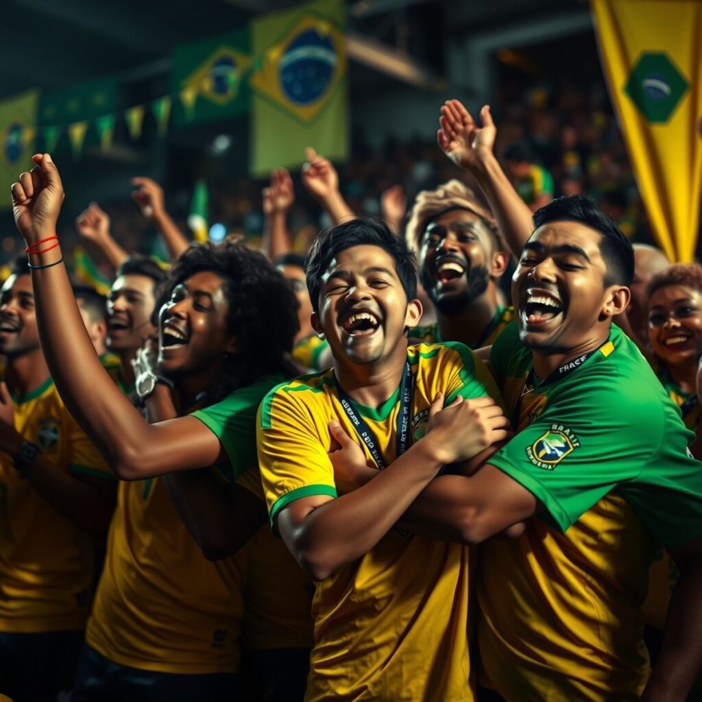 Copa do Brasil e a relação com a Seleção Brasileira: Tudo que Você Precisa Saber