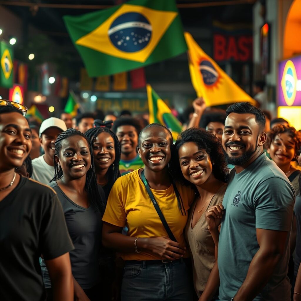 Copa do Brasil e o impacto na comunidade: história e curiosidades