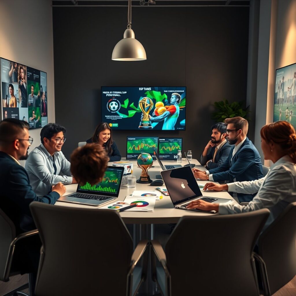 Copa do Brasil e a Importância do Marketing no Futebol Brasileiro