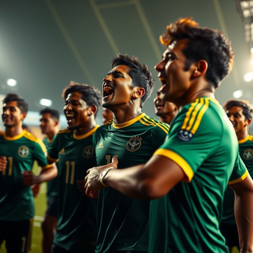 Copa do Brasil e a contribuição para o futebol mundial