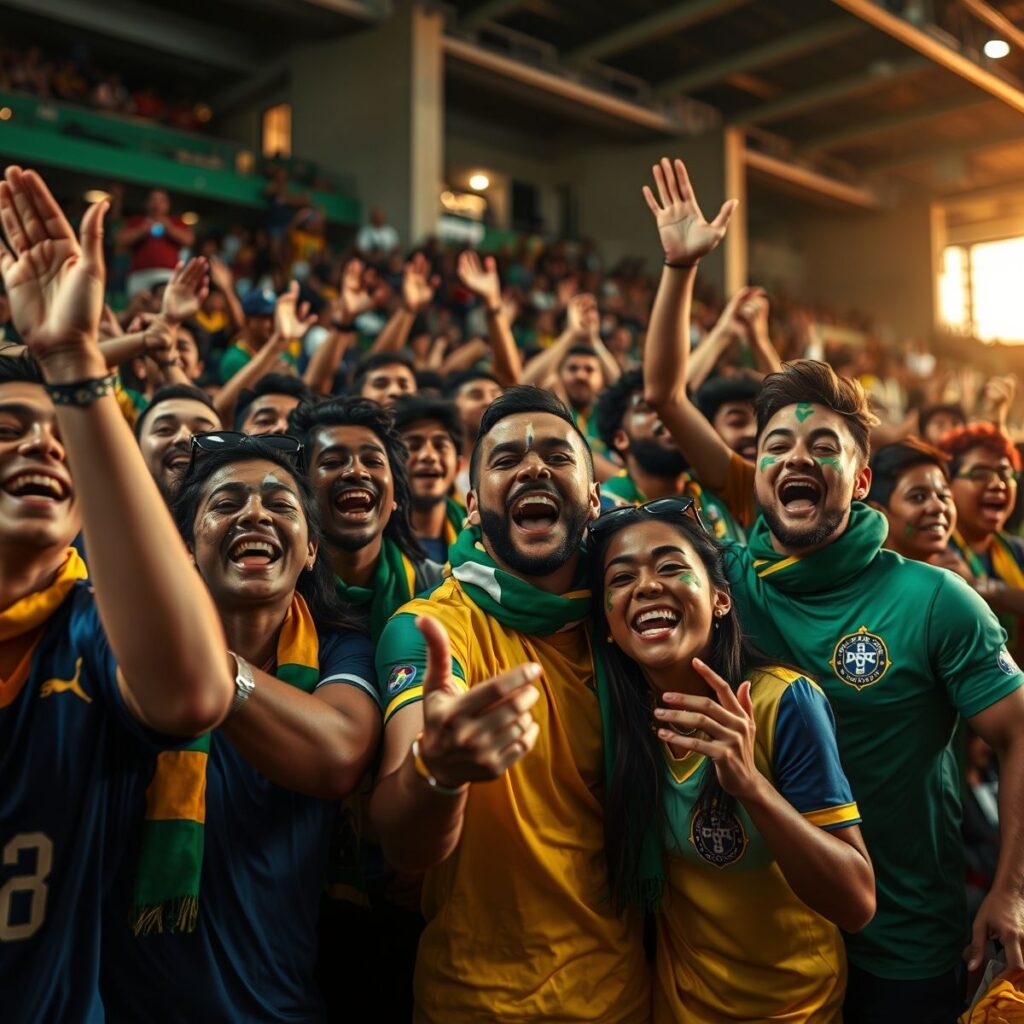 Brasileirão 2023: Tudo sobre a competição, clubes e jogadores