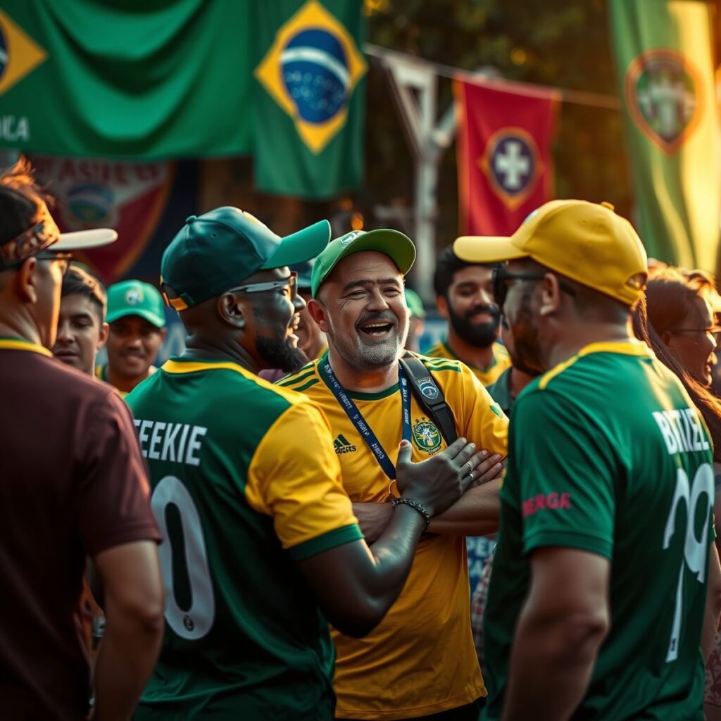 Resultados do Brasileirão: Estatísticas, Curiosidades e Mais