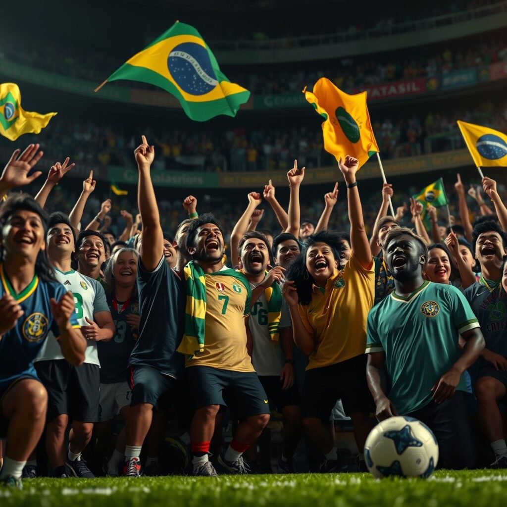 Partidas Históricas do Brasileirão: Momentos Inesquecíveis