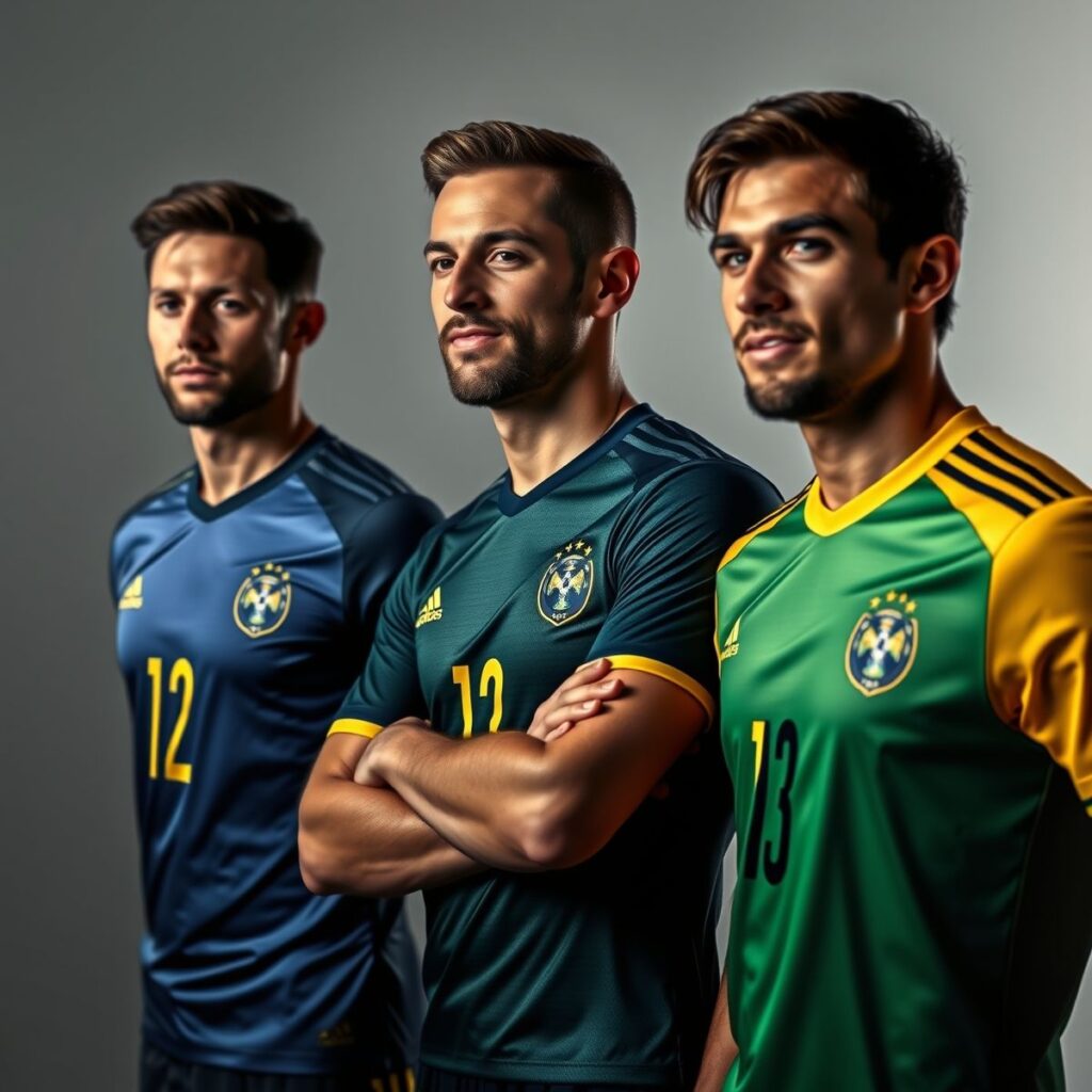 jogadores mais caros do Brasileirão: Descubra os Top Atletas