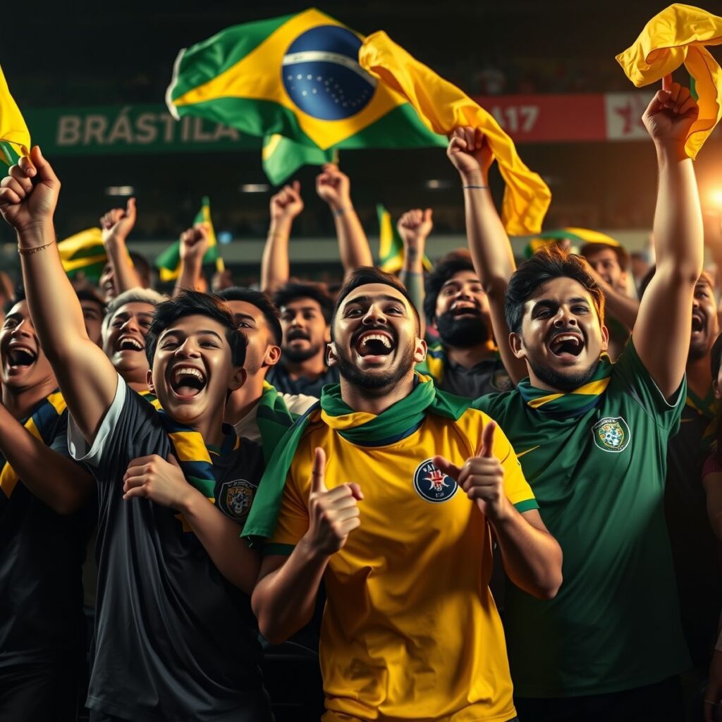 Maiores Goleadas Brasileirão: As Histórias e Curiosidades