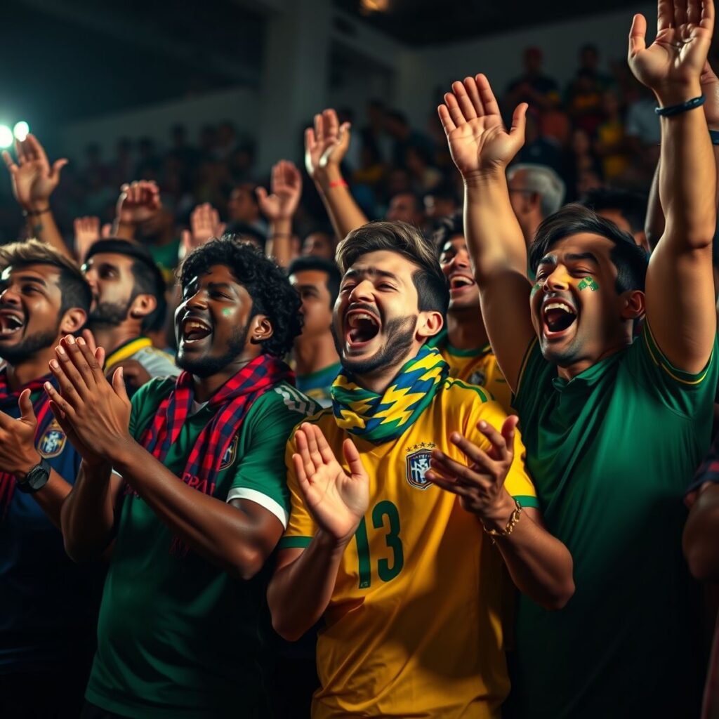 Jogos Decisivos Brasileirão: Histórias, Estatísticas e Curiosidades