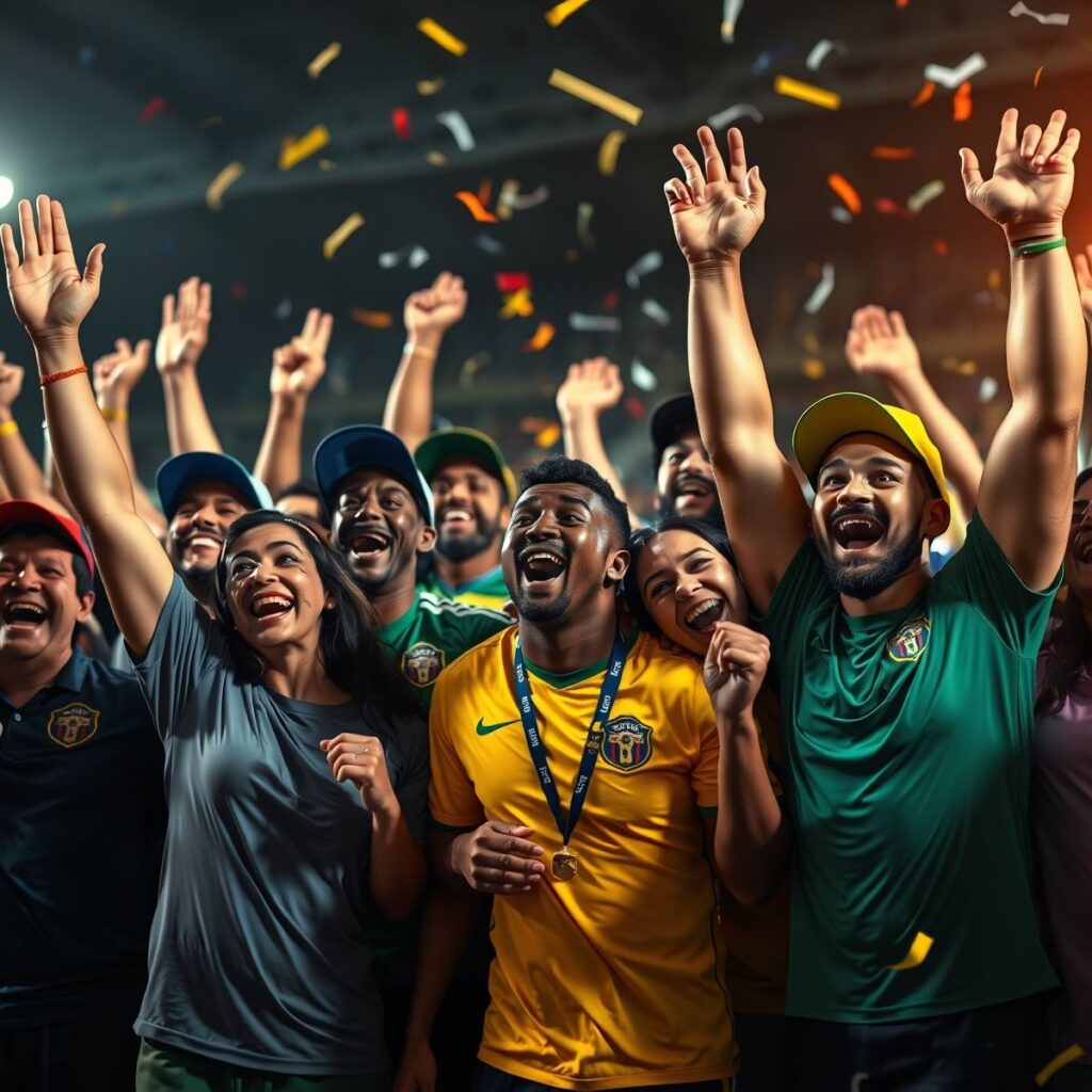 Títulos do Brasileirão: A História e Curiosidades do Campeonato