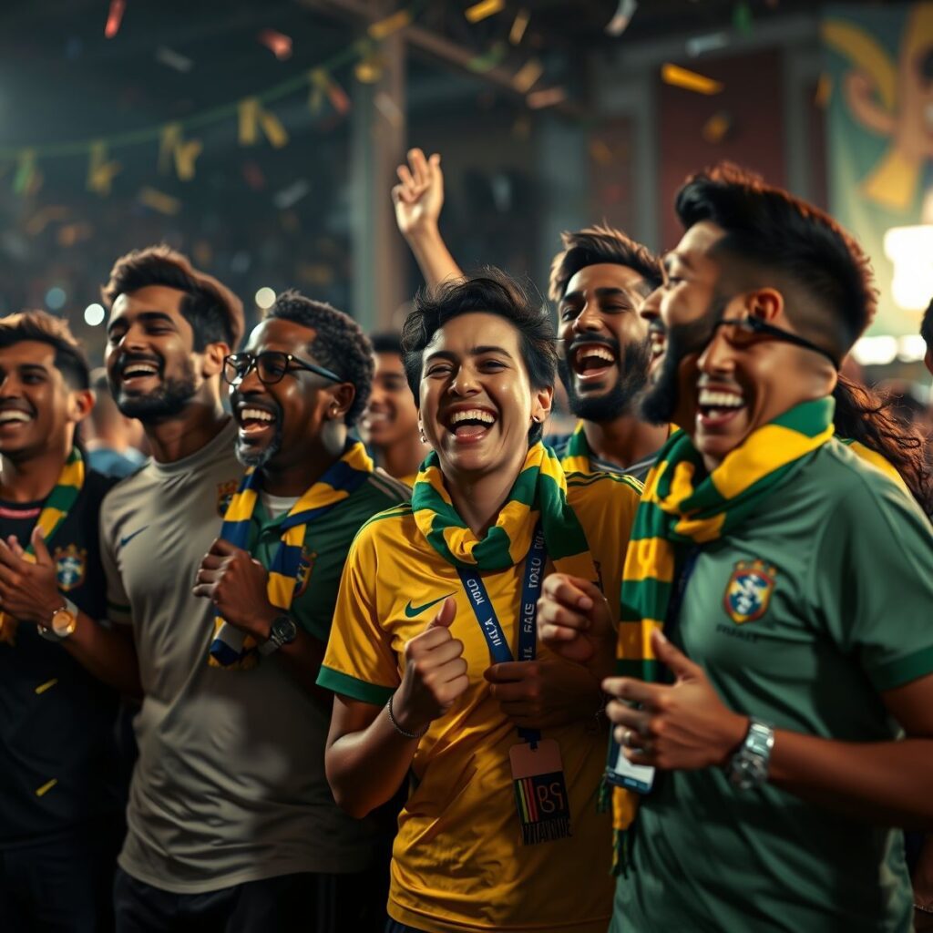 Fatos Interessantes do Brasileirão: Curiosidades e Estatísticas