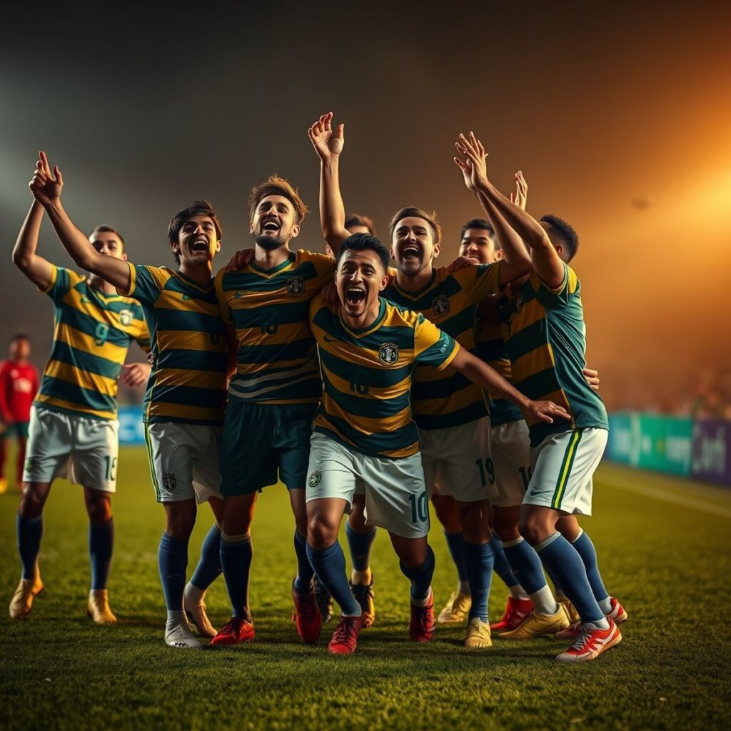 Jogadores que mais marcaram no Brasileirão: Artilheiros do Futebol