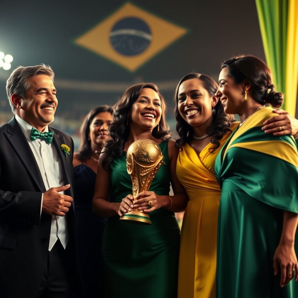 história das Copas do Brasil: Curiosidades e Estatísticas