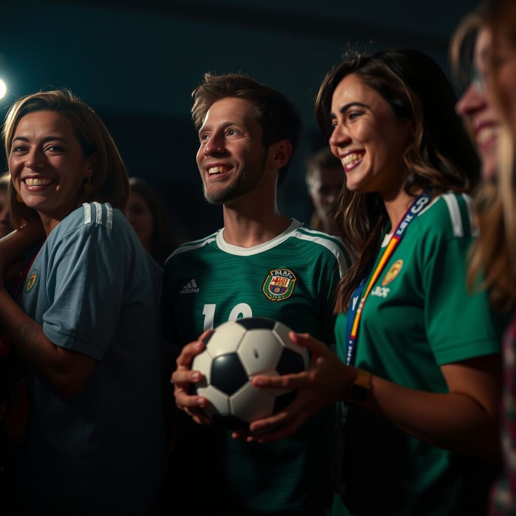 Curiosidades sobre a Copa do Mundo: Fatos Surpreendentes do Futebol