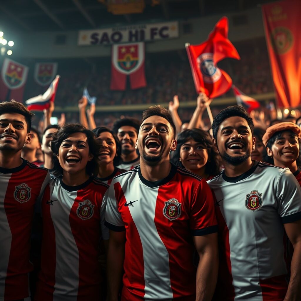 história do São Paulo FC: Conquistas e Rivalidades do Clube