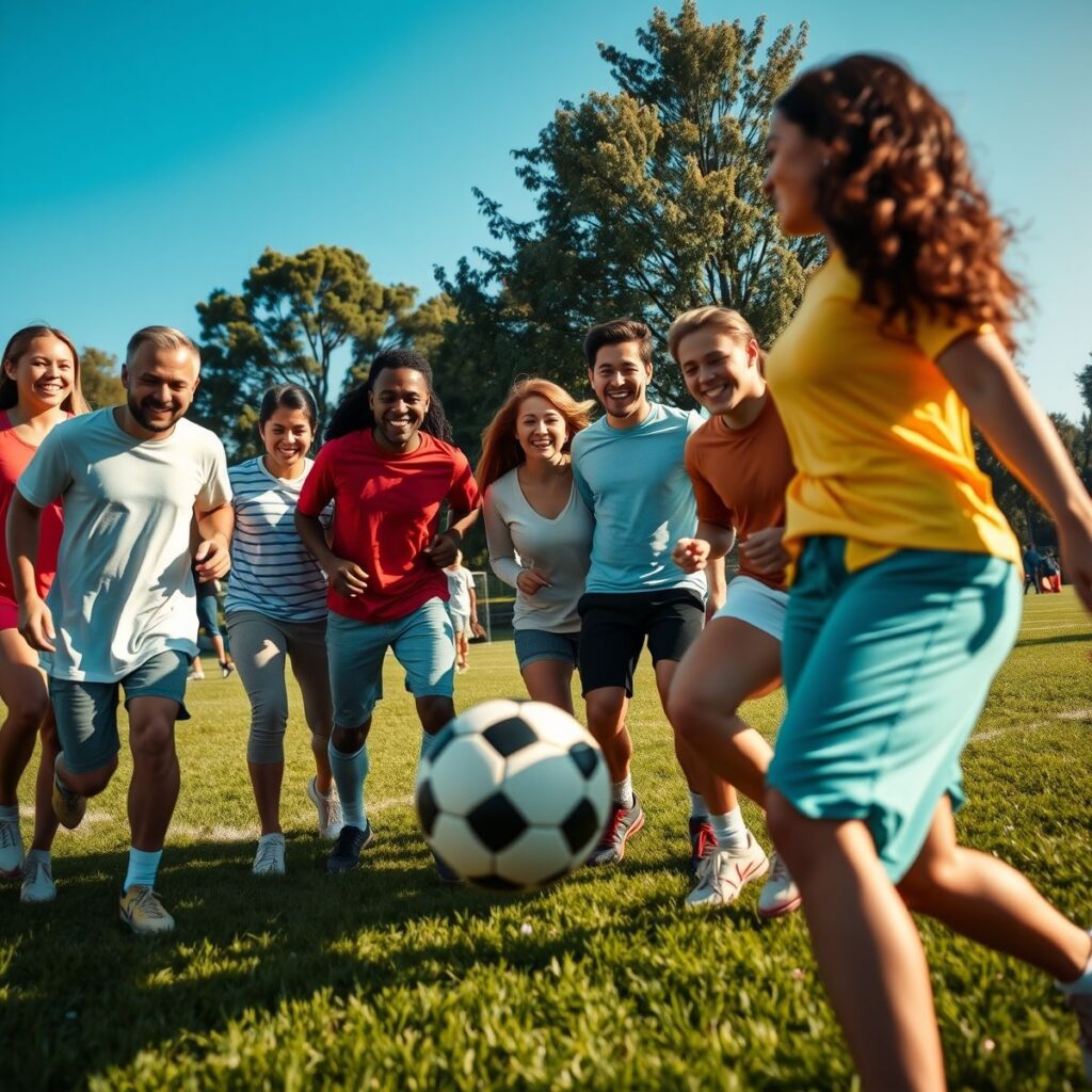 Futebol como Entretenimento: Descubra Curiosidades do Brasileirão